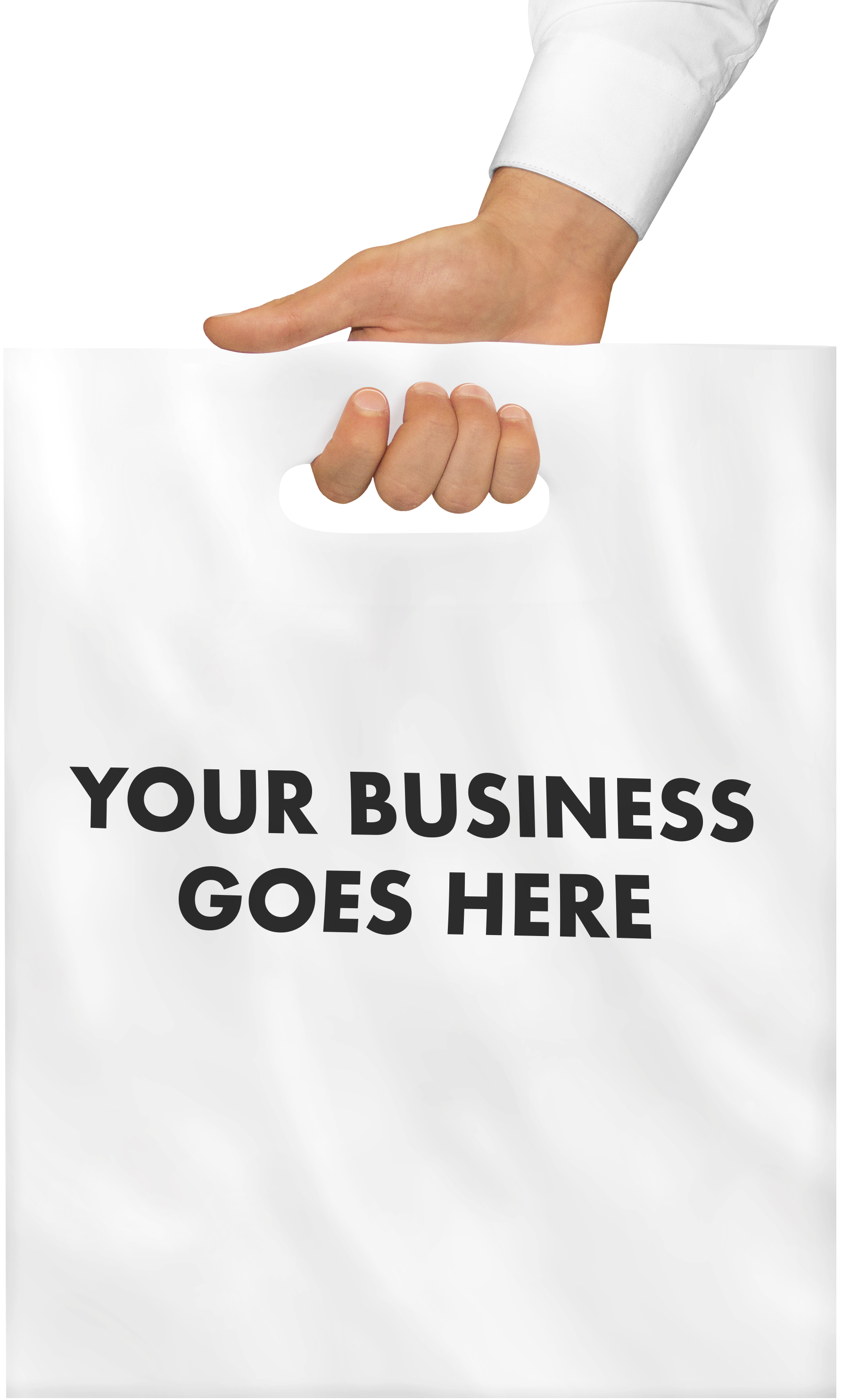 Your Business Goes Here